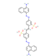 4,4\x27-雙（4-氨基-1-萘基偶氮）-2,2\x27-芪二磺酸