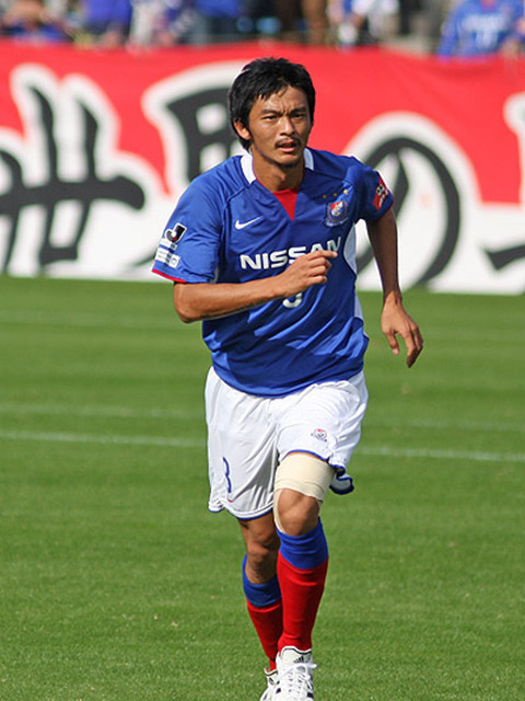 本田慎之介