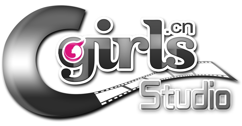 《Cgirls Studio》LOGO