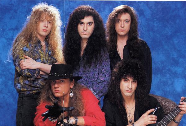 steelheart