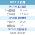 EPCS16