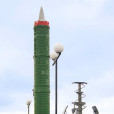 RT-23彈道飛彈(SS-24)