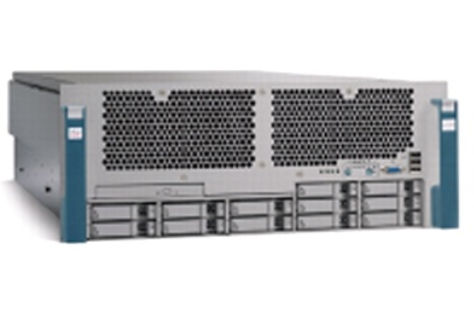 CISCO UCS C460 M1