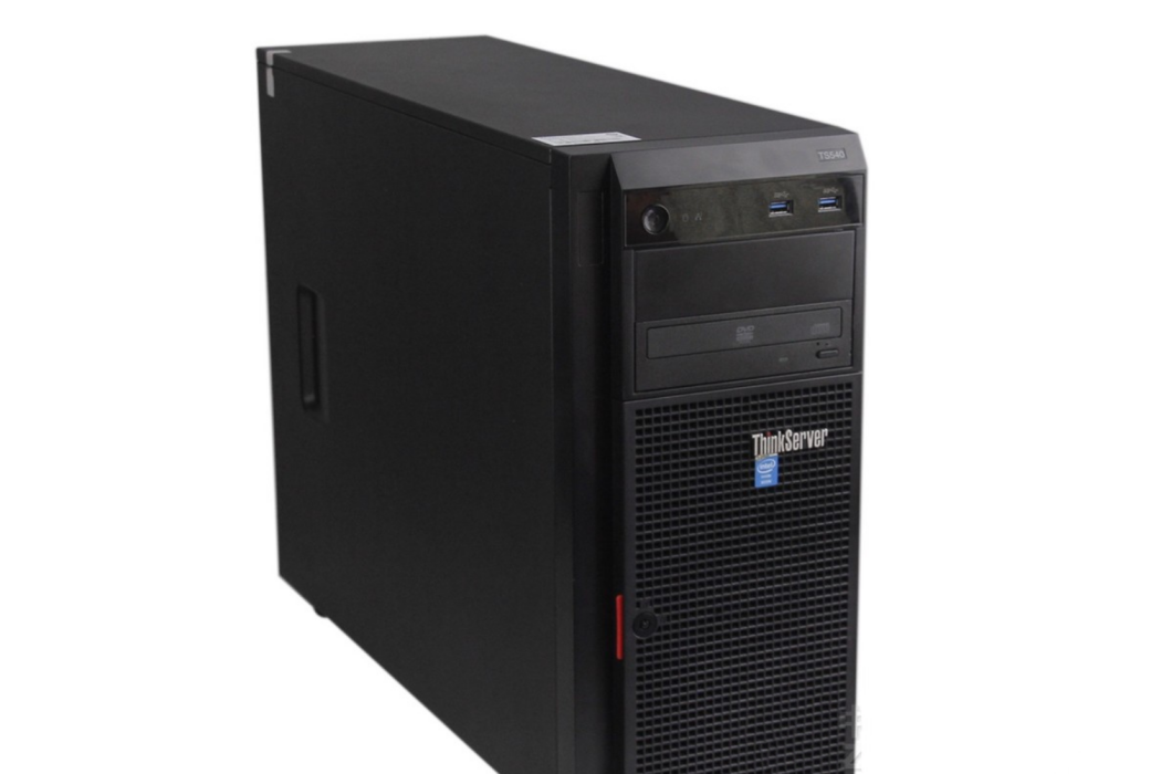 ThinkServer TS540 S1225v3 4/1THOP