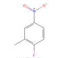 2-氟-5-硝基甲苯