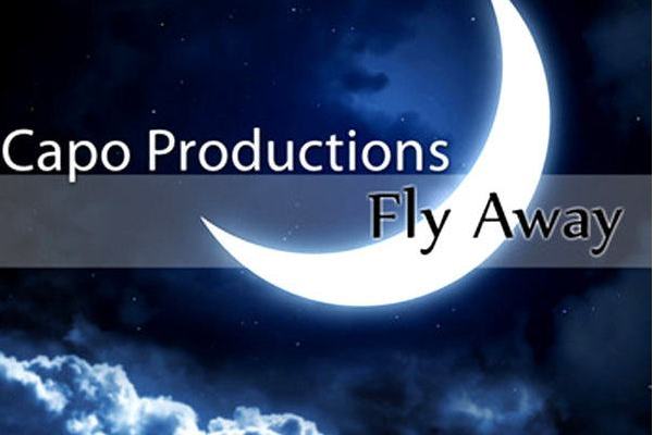 Fly Away(2011年Capo Productions發行專輯)