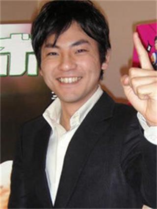 小泉德宏(日本導演)