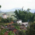 黃寨自然村(雲南省昭通市鎮雄縣果珠彝族鄉果珠村轄自然村)