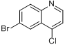 6-溴-4-氯喹啉
