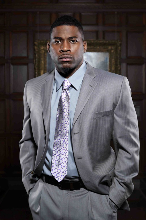 David Banner