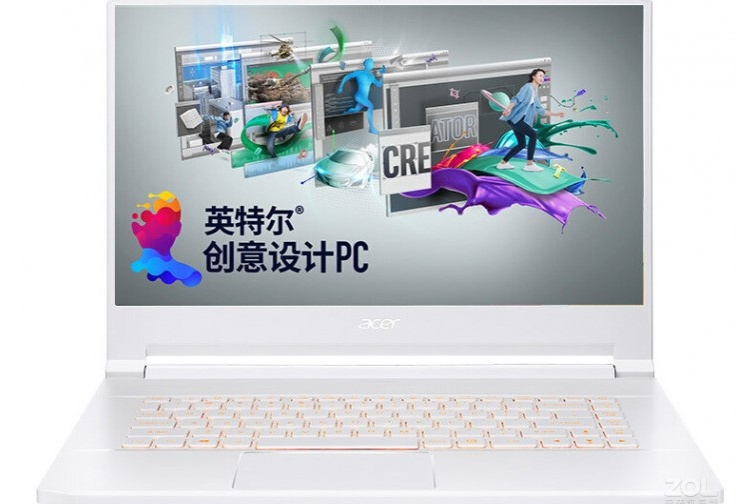 Acer ConceptD 7 2020