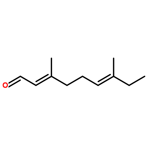 反式-2-壬烯醛