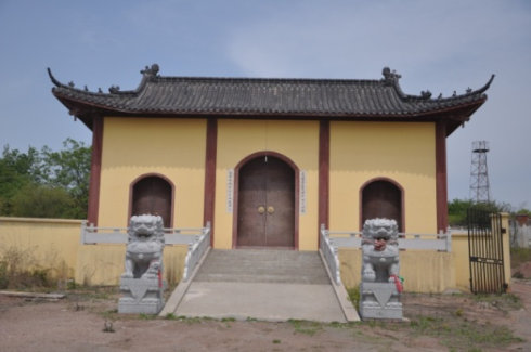 白雲寺