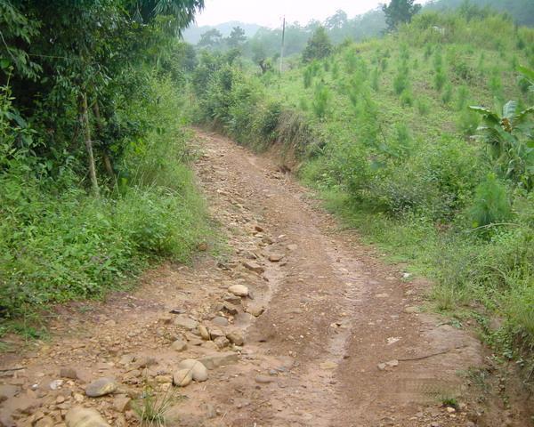 小鄉村