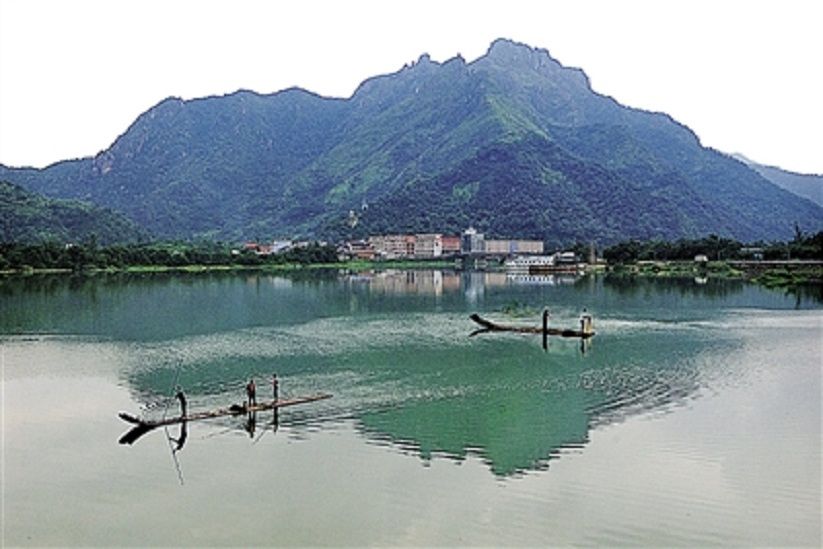 鬧村景區(鬧村)