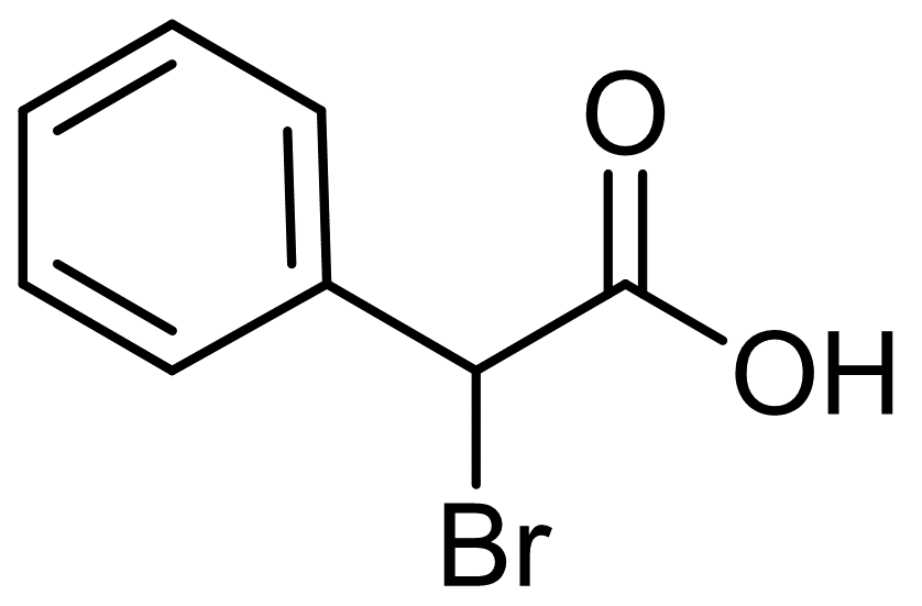 α-溴苯乙酸