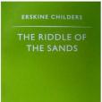 THE RIDDLE OF THE SANDS(1998年中國圖書進出口總公司出版的圖書)