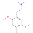 4-溴-2,5二甲氧基苯乙胺