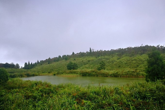 雁湖崗