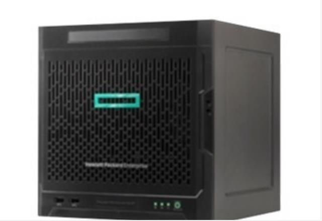 HP ProLiant MicroServer Gen10(870208-371)