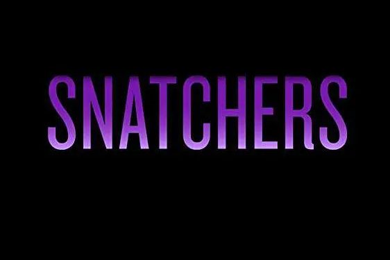 Snatchers(2020年John Kingman執導的電影)