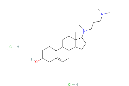 阿扎膽醇