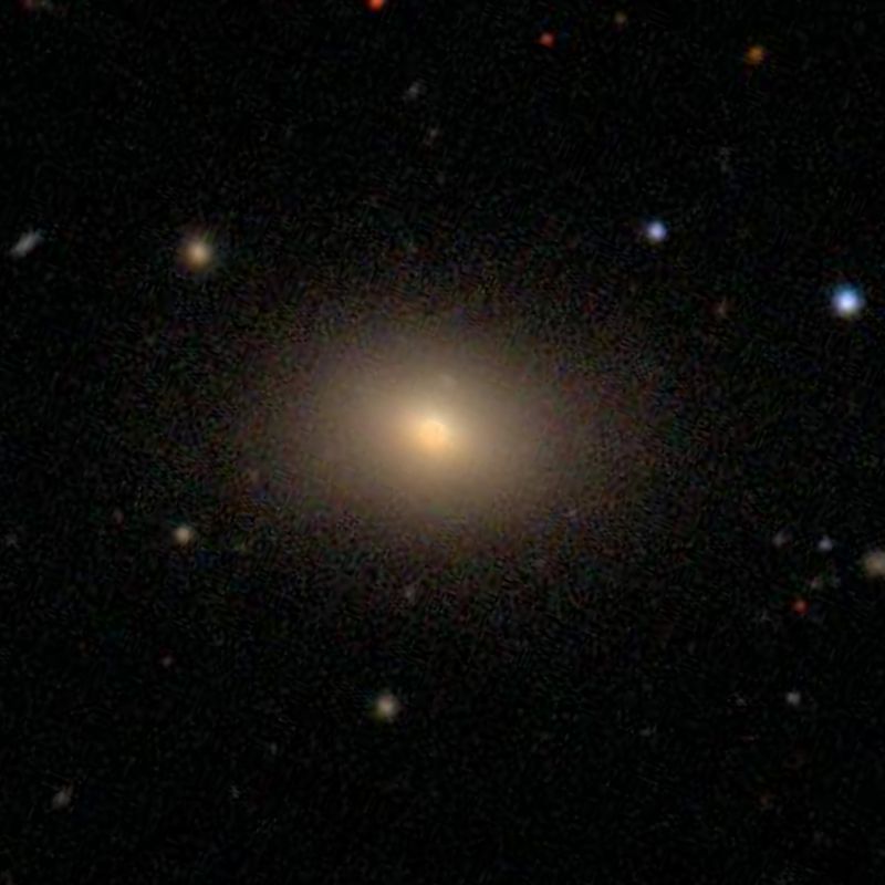 NGC 3286