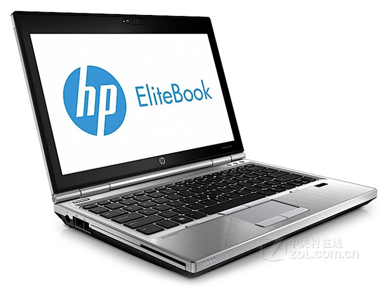 HP 2570p