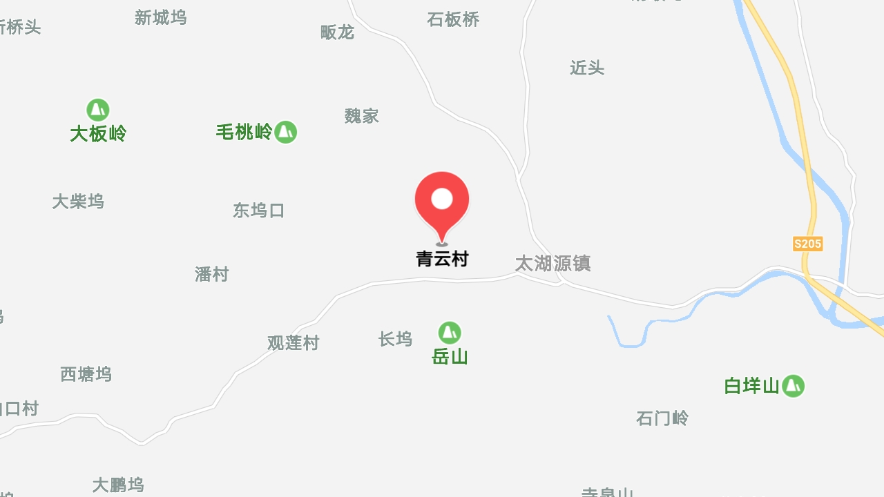 地圖信息