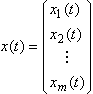 人口系統數學模型