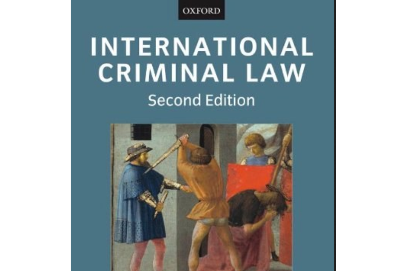 International Criminal Law(Cassese, Antonio著圖書)