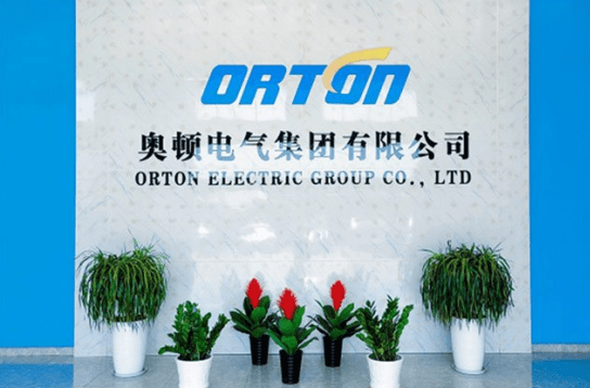 奧頓電氣集團有限公司