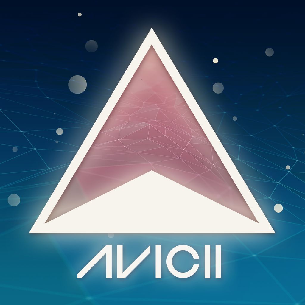 Avicii Gravity