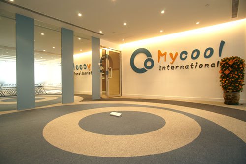 mycool