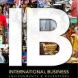 International Business Plus New MyManagementLab with Pearson Etext