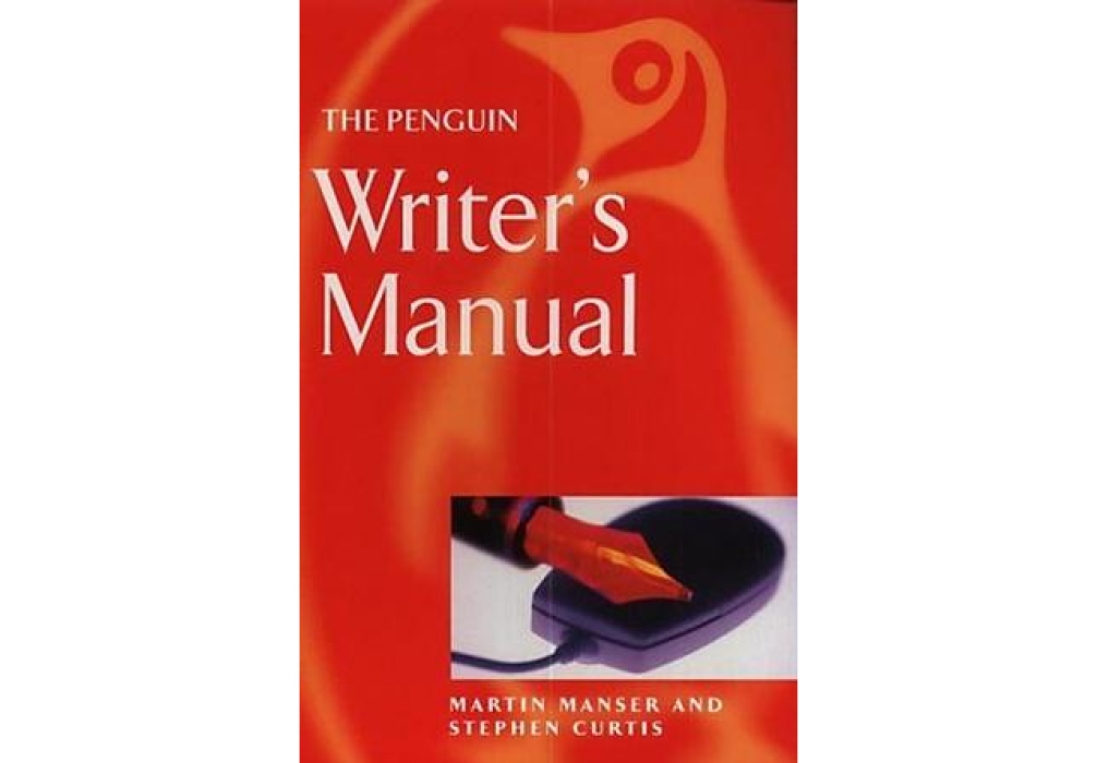 The Penguin Writer\x27s Manual (Penguin Reference Books S.)