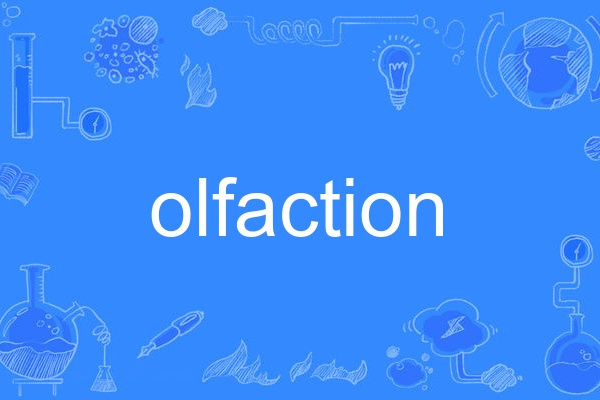 olfaction