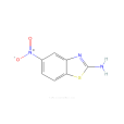 2-氨基-5-硝基苯並噻唑