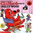 Clifford Goes to Hollywood