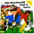 OLD MACDONALD HAD A FARM(1999年中國圖書進出口總公司出版的圖書)