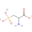 DL-2-氨基-3-磷丙酸