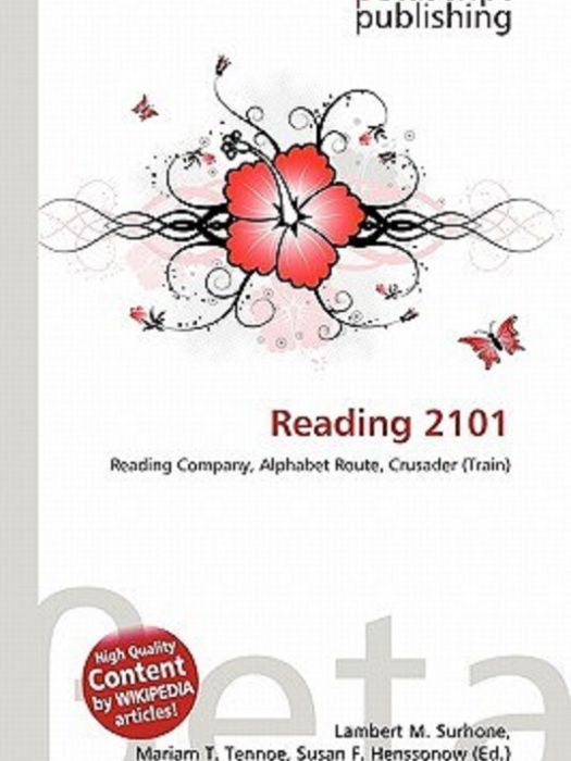 Reading 2101