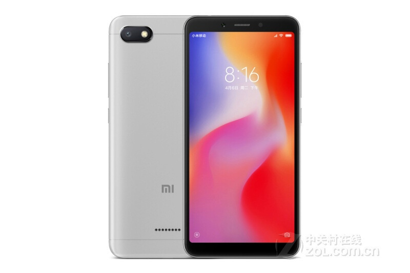 Redmi 6A