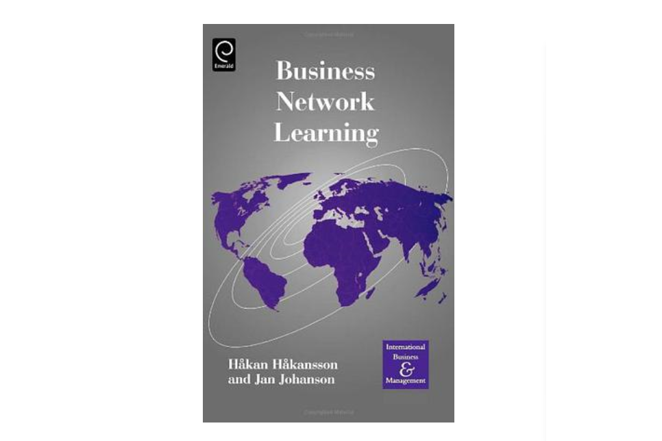 Business Network Learning