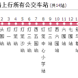 珠海公交404路