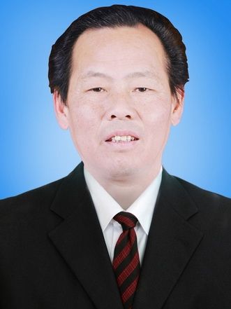 李永平(桐廬縣分水鎮副鎮長、四級調研員)