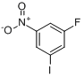 1-氟-3-碘-5-硝基苯