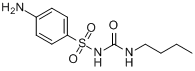 氨磺丁脲