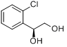 (1S)-1-（2-氯苯基）乙二醇