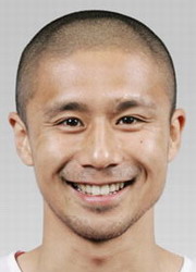 坪井慶介